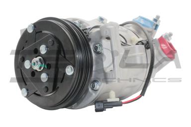 Компрессор кондиционера TT22125