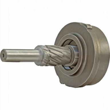 Редуктор стартера TT66297