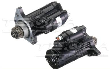 Стартер TT15979