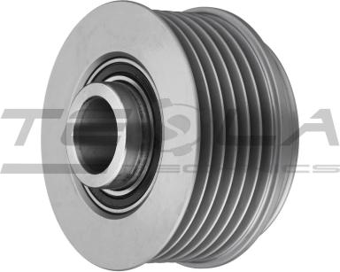 Шкив TT64314