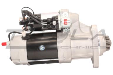 Стартер TT16207