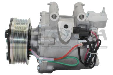 Компрессор кондиционера TT22052