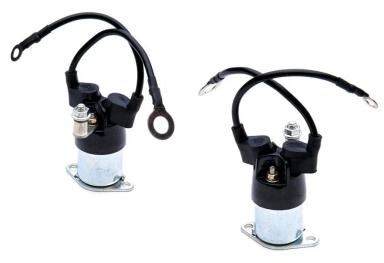 Электромагнит TT76076