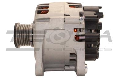 Генератор TT13122