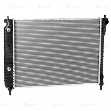 Радиатор двигателя LRc 05142