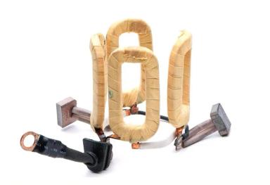 Статор стартера TT74652