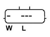 Генератор TT12422