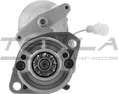 Стартер TT16138