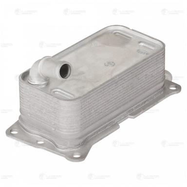 Радиатор масляный LOc 1513