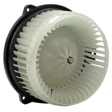 Мотор отопителя салона TT21102