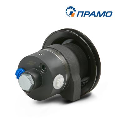 Насос гидроусилителя руля ШНКФ.453471.125Т