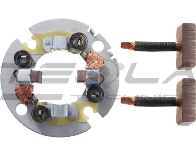 Щеткодержатель TT51164