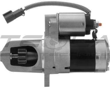 Стартер TT15843