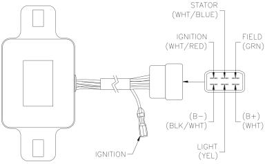 Регулятор TT31576