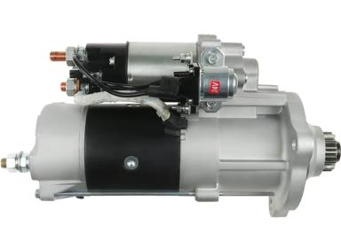 Стартер TT17109