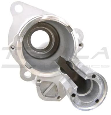 Крышка стартера передняя TT82321