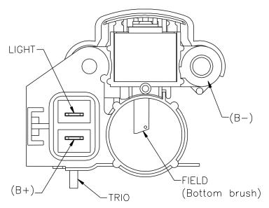 Регулятор TT31453