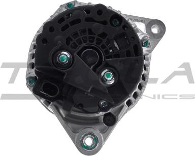 Генератор TT12334