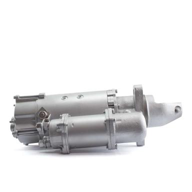 Стартер Ст142-10 АТЭ