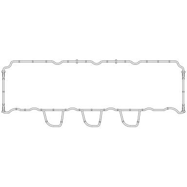 Прокладка клапанной крышки LES 20902
