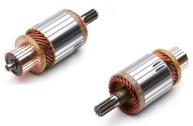 Ротор стартера TT71118