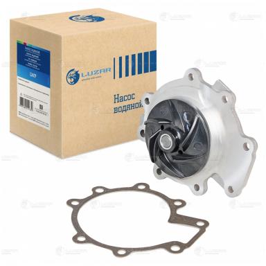 ВОДЯНОЙ НАСОС LWP 1007