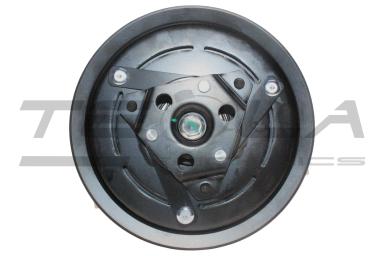 Компрессор кондиционера TT22108