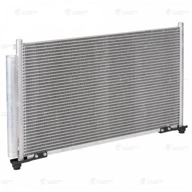 Радиатор кондиционера LRAC 2302