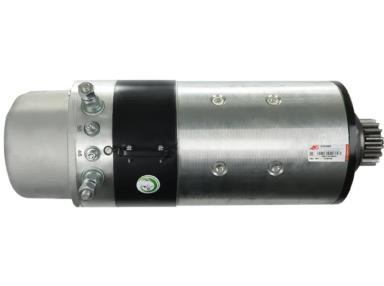 Стартер TT17133