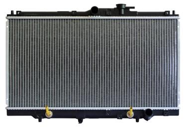Радиатор охлаждения HD-112/2R