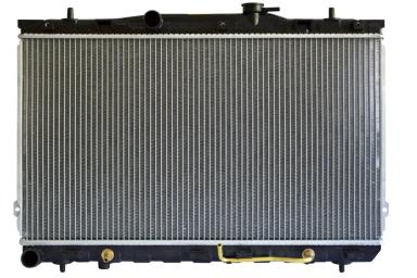 Радиатор охлаждения HY-107/1R