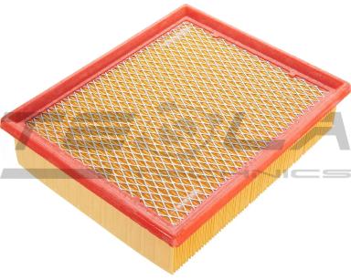 ФИЛЬТР ВОЗДУШНЫЙ TTF0017