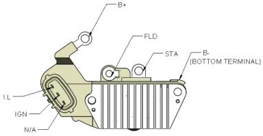 Регулятор TT31575