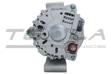 Генератор SM11580