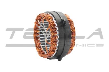 Статор генератора TT74206