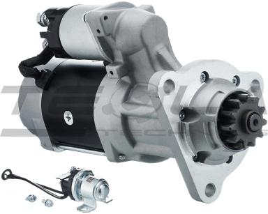 Стартер TT16650