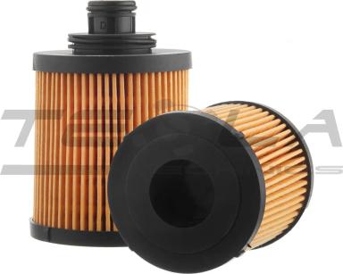 Фильтр масляный TTF2175