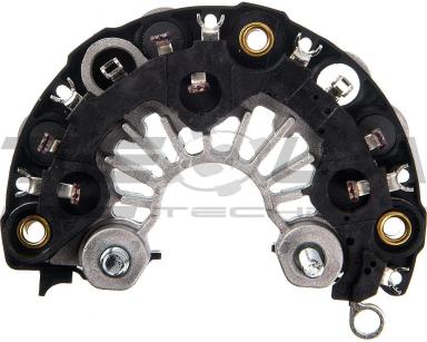 Диодный мост TT34262