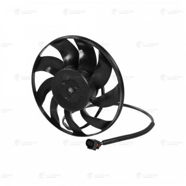 Вентилятор охлаждения в сборе с электроприводом LFAC 1848