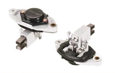 Регулятор TT31362