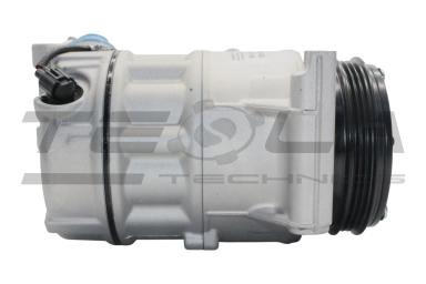 Компрессор кондиционера TT22125