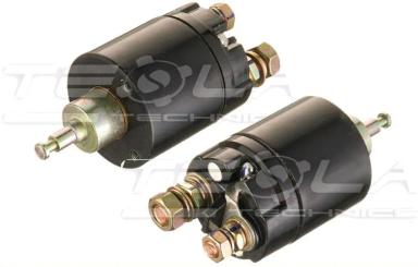 Электромагнит TT76746