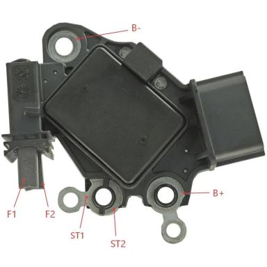 Регулятор TT32042