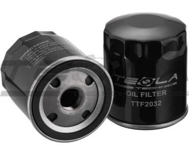 Фильтр масляный TTF2032