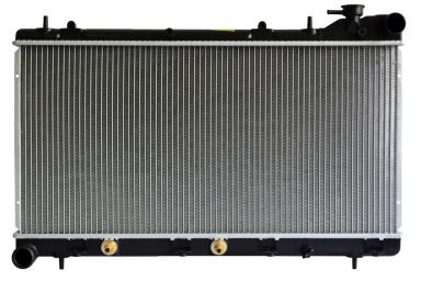 Радиатор охлаждения SU-102/1R