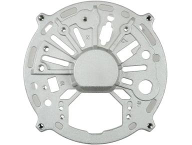 Крышка генератора задняя TT81078