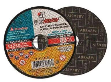 Круг отрезной TT27112