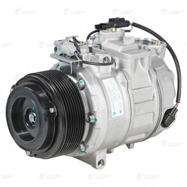 Компрессор кондиционера LCAC 2675