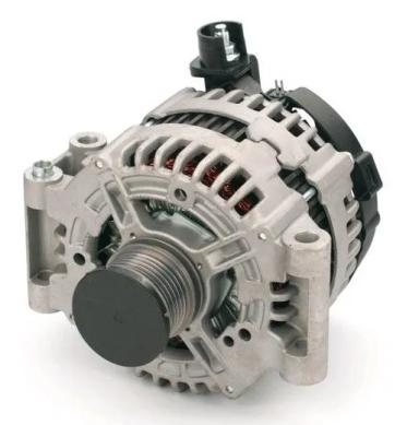 Генератор TT12419