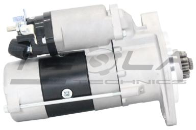 Стартер TT16630